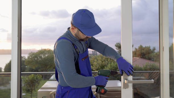 Fast and Reliable Emergency Window and Door Repairs in Old Forge, PA